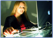 E-mail consultatie met een paranormale medium  - paranormaal Petrus