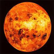 paranormaal Venus - beschikbaar